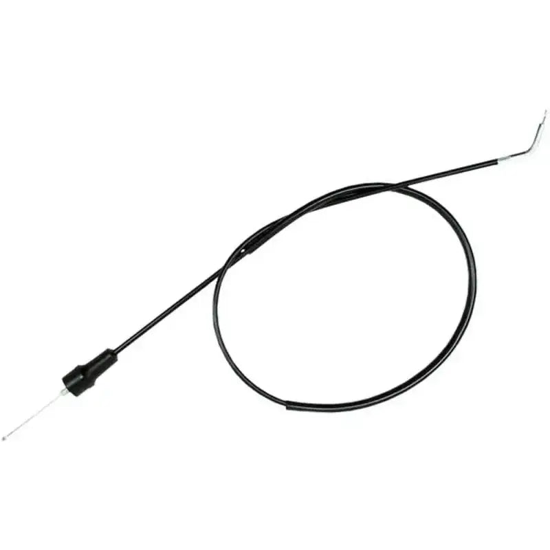 04-0061 Black Vinyl Throttle Cable