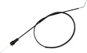 04-0061 Black Vinyl Throttle Cable
