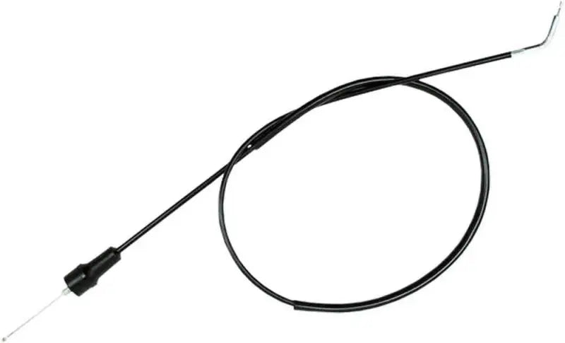 04-0061 Black Vinyl Throttle Cable
