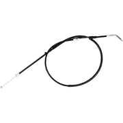 04-0065 Black Vinyl Throttle Cable