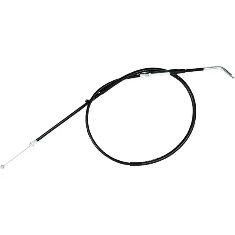 04-0065 Black Vinyl Throttle Cable