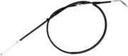 04-0065 Black Vinyl Throttle Cable