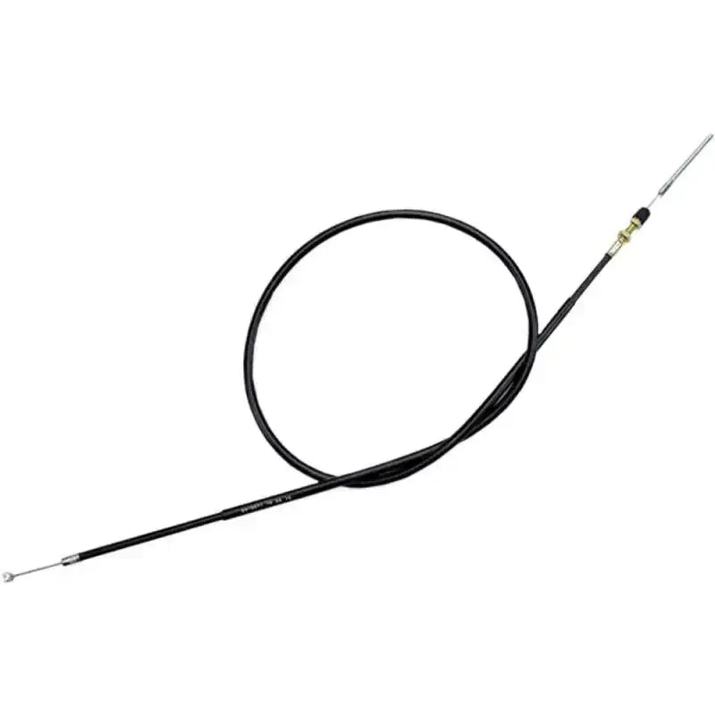 04-0071 Black Vinyl Hand Brake Cable