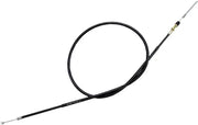 04-0071 Black Vinyl Hand Brake Cable