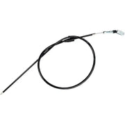 04-0077 Black Vinyl Front Brake Cable