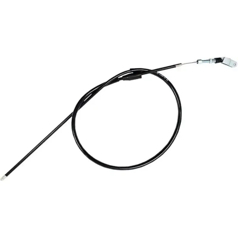 04-0077 Black Vinyl Front Brake Cable