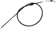 04-0077 Black Vinyl Front Brake Cable