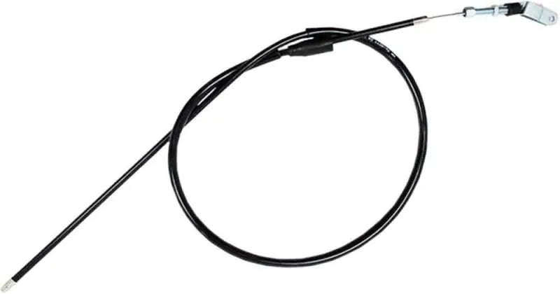 04-0077 Black Vinyl Front Brake Cable