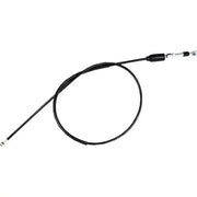 MOTION PRO 04-0078 Black Vinyl Clutch Cable