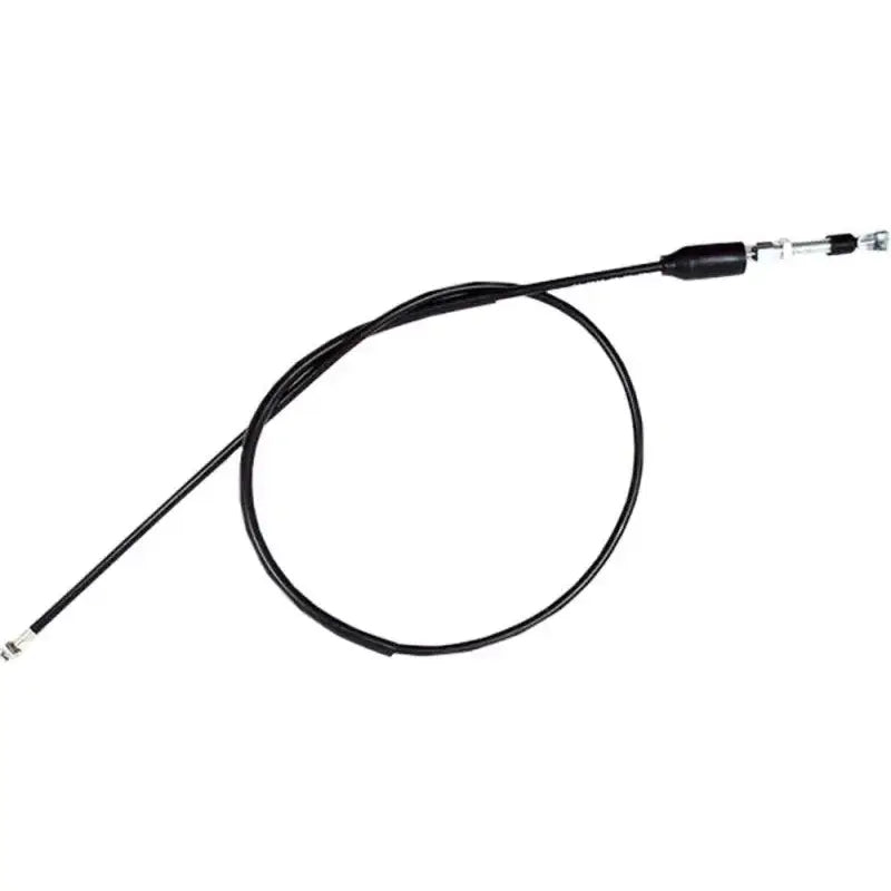 MOTION PRO 04-0078 Black Vinyl Clutch Cable