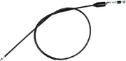 MOTION PRO 04-0078 Black Vinyl Clutch Cable