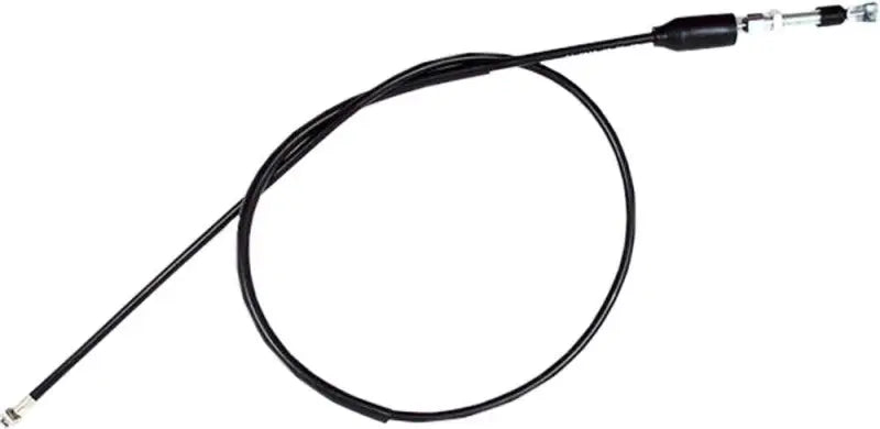 MOTION PRO 04-0078 Black Vinyl Clutch Cable