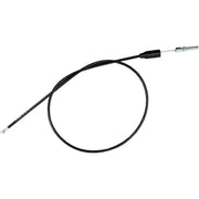 04-0086 Black Vinyl Clutch Cable