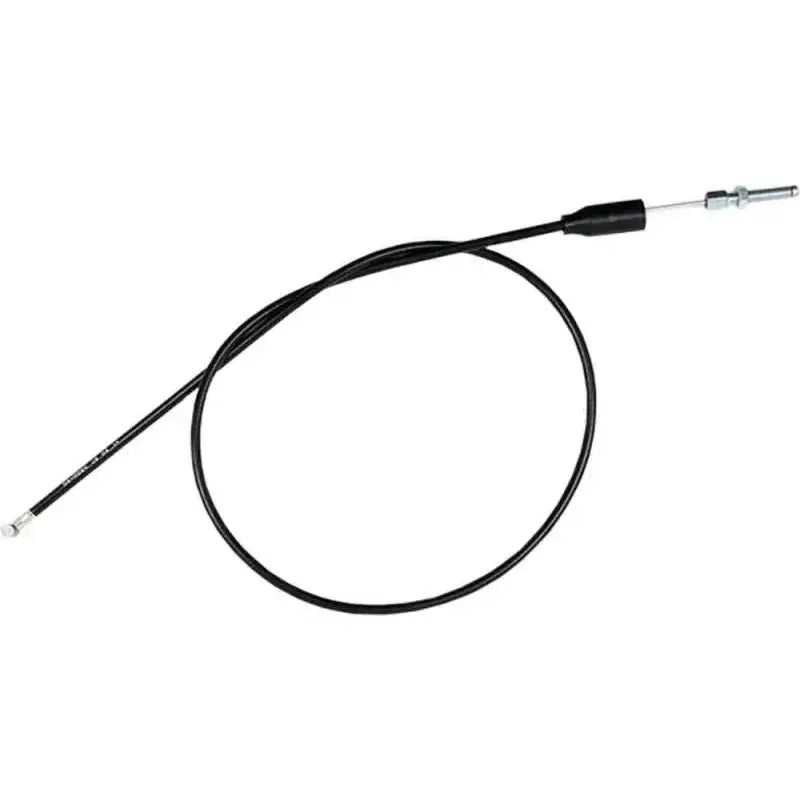 04-0086 Black Vinyl Clutch Cable