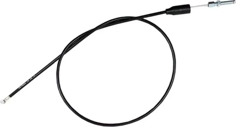 04-0086 Black Vinyl Clutch Cable