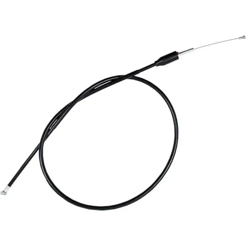04-0088 Black Vinyl Clutch Cable