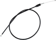 04-0088 Black Vinyl Clutch Cable
