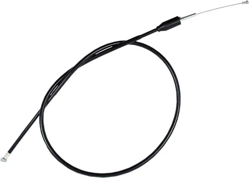 04-0088 Black Vinyl Clutch Cable