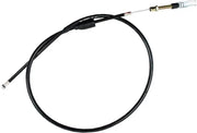 04-0090 Black Vinyl Clutch Cable