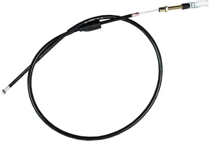 04-0090 Black Vinyl Clutch Cable