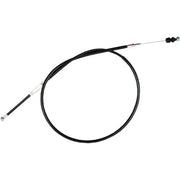 04-0091 Black Vinyl Clutch Cable