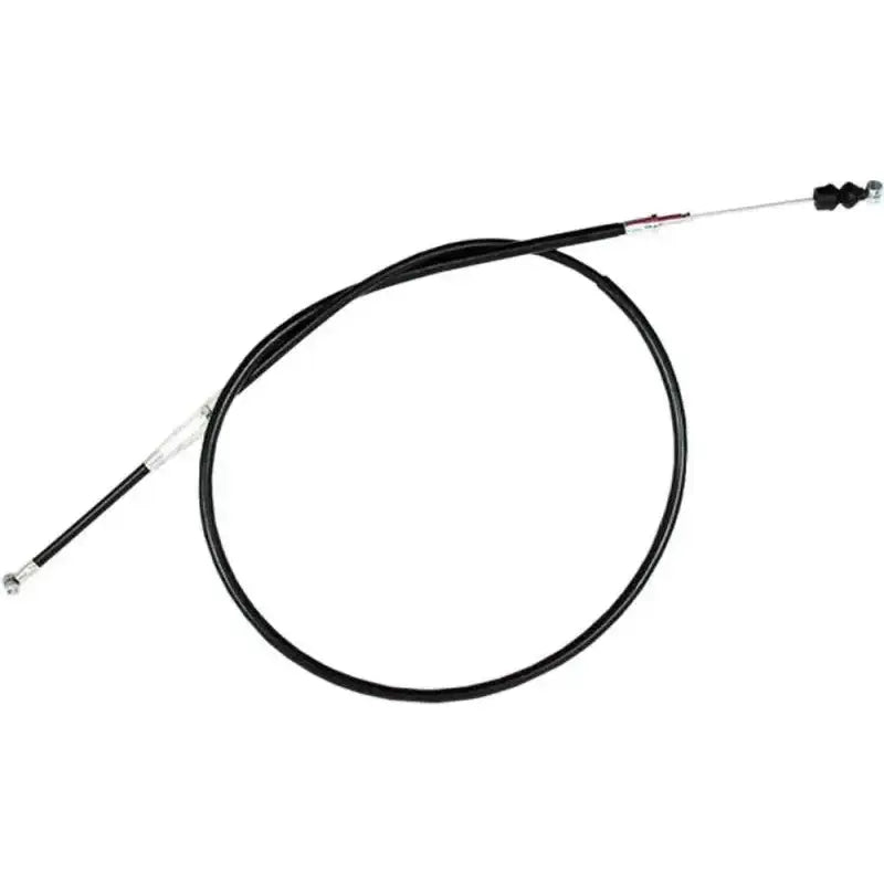 04-0091 Black Vinyl Clutch Cable