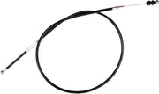 04-0091 Black Vinyl Clutch Cable