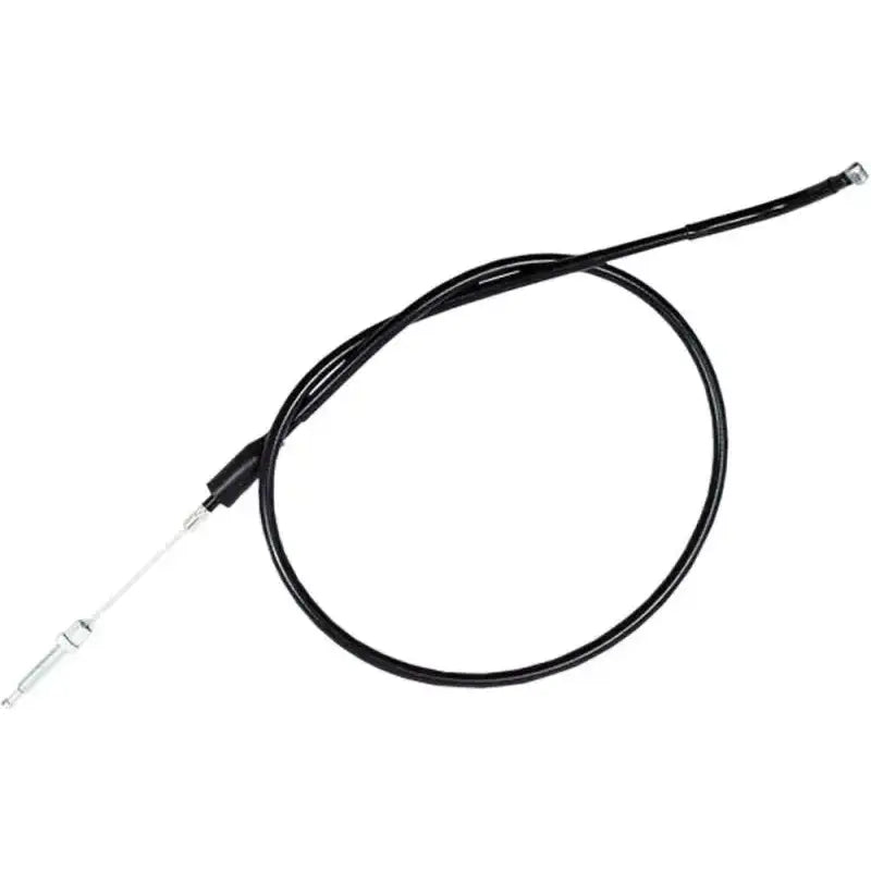 04-0093 Black Vinyl Clutch Cable