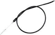 04-0093 Black Vinyl Clutch Cable
