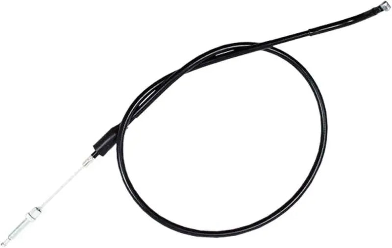 04-0093 Black Vinyl Clutch Cable
