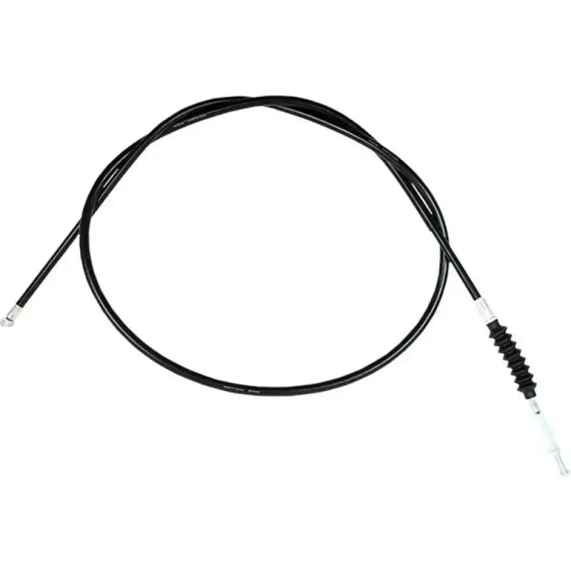 04-0094 Black Vinyl Clutch Cable
