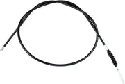 04-0094 Black Vinyl Clutch Cable