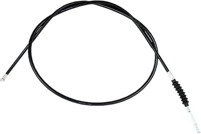 04-0094 Black Vinyl Clutch Cable