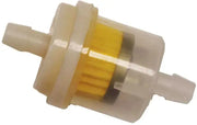 04-0103 Black Vinyl Throttle Cable