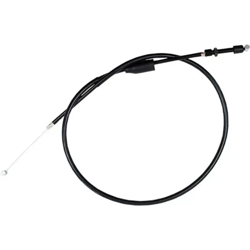 04-0104 Black Vinyl Clutch Cable
