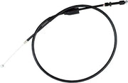 04-0104 Black Vinyl Clutch Cable