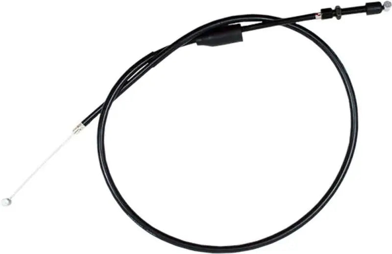 04-0104 Black Vinyl Clutch Cable