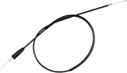 04-0107 Black Vinyl Throttle Cable