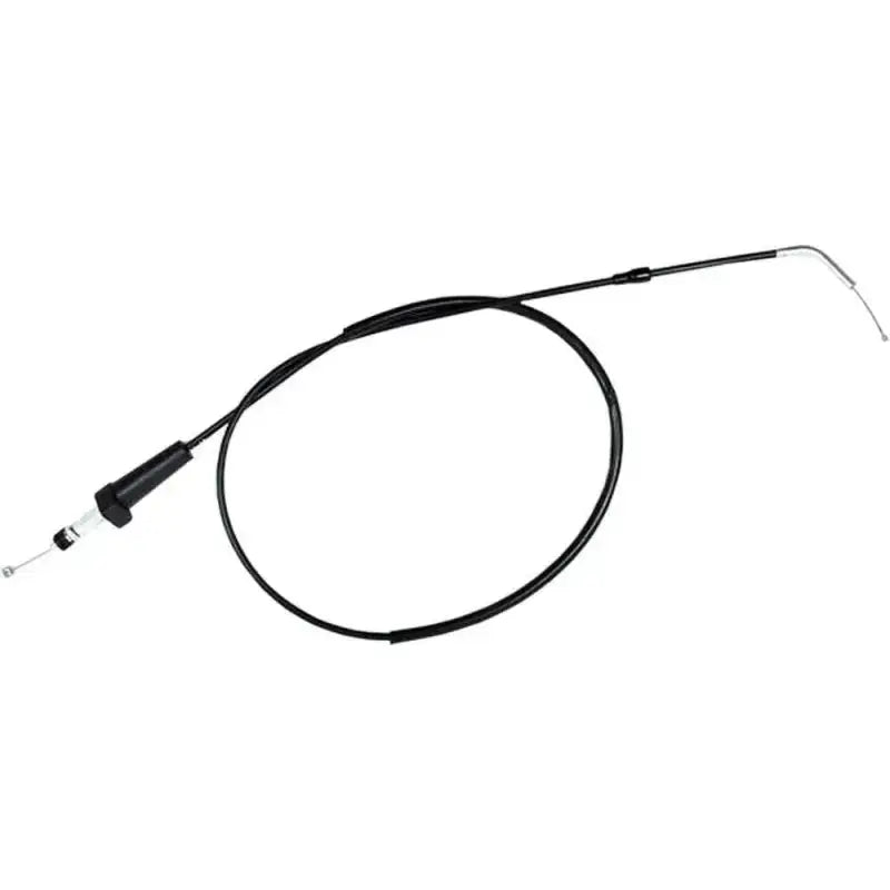 04-0110 Black Vinyl Throttle Cable