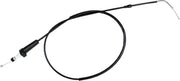 04-0110 Black Vinyl Throttle Cable