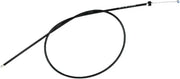 04-0111 Black Vinyl Throttle Cable