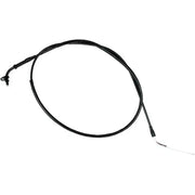 04-0112 Black Vinyl Choke Cable
