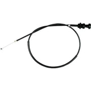 04-0113 Black Vinyl Choke Cable