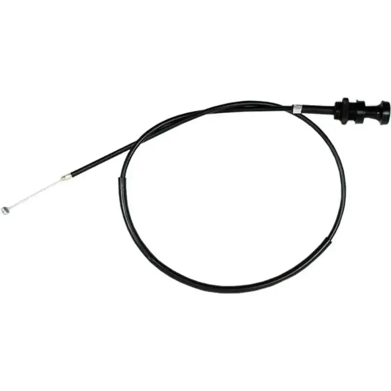 04-0113 Black Vinyl Choke Cable