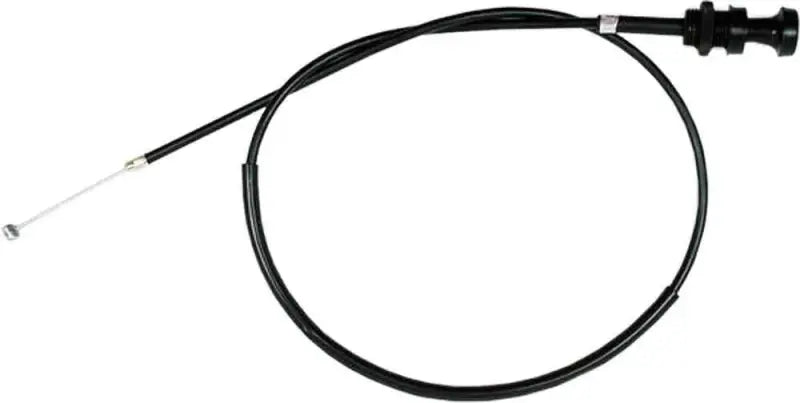 04-0113 Black Vinyl Choke Cable