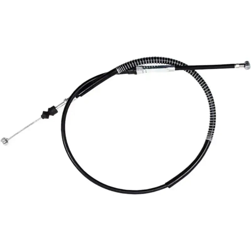 04-0116 Black Vinyl Clutch Cable