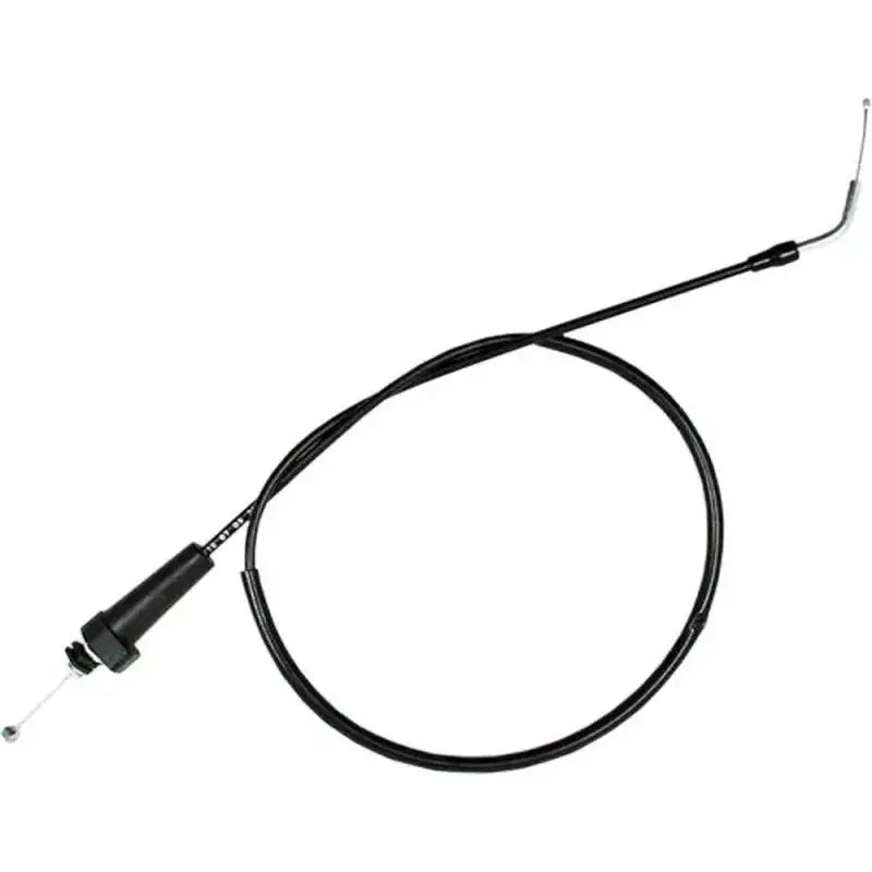 04-0118 Black Vinyl Throttle Cable
