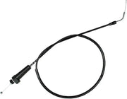 04-0118 Black Vinyl Throttle Cable