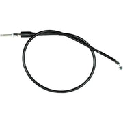 04-0121 Black Vinyl Clutch Cable
