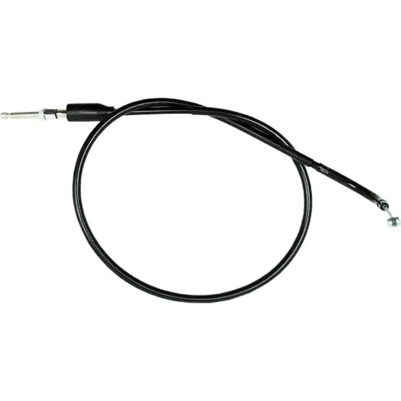 04-0121 Black Vinyl Clutch Cable